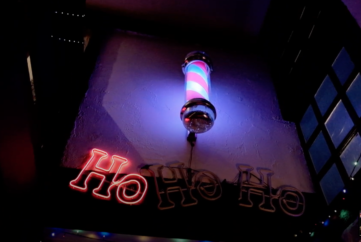 Enjoy a Festive Feast In A Characterful Setting