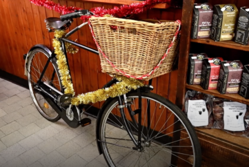 Drop In & Select Your Essential Festive Ingredients