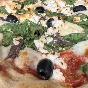 Donatello’s Pizzeria