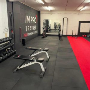 The Proformance Centre