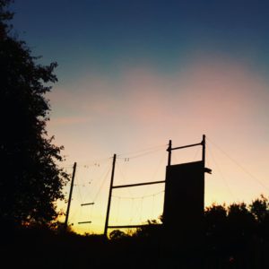 Get High @ Kempston Outdoor Centre