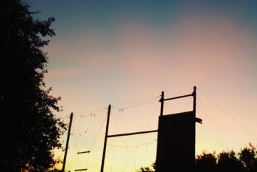 Get High @ Kempston Outdoor Centre