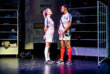 Try a Creative Workshop @ The Place Bedford