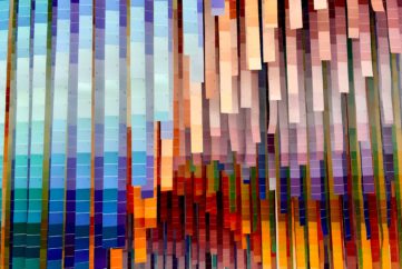 View Some Art At Bedford Corn Exchange