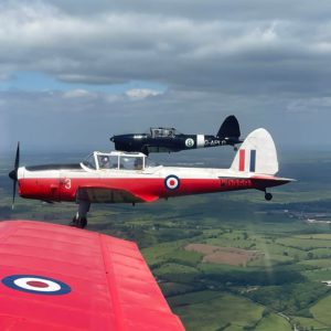 Visit Leicester Airport