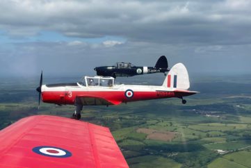 Visit Leicester Airport