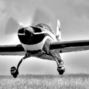 Old Buckenham Airfield