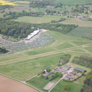 Old Warden Airfield (Shuttleworth)