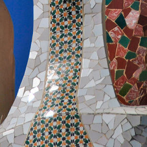 Parc Güell