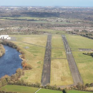 Weston Airport Dublin
