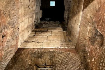 Visit Castel Sant’Angelo