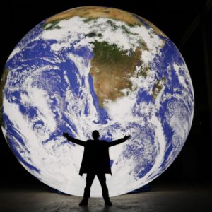 Gaia & Treasuring Creation Festival