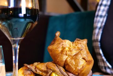 Enjoy a Meal for Two at Fratelli Cicchetti