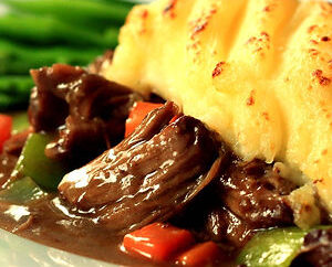 Eat at The Cottage Bar & Restaurant