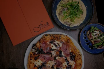 Visit Fratelli Italian Restaurant