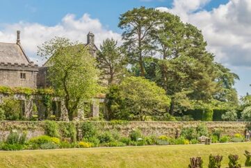 Visit Dartington Hall Gardens