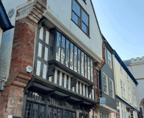 Visit Totnes Museum and Archives