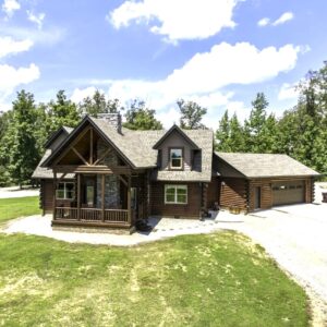 Yvonne Cooper, Scenic Rivers Realty