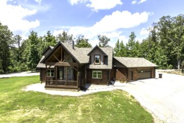 Visit Yvonne Cooper, Scenic Rivers Realty