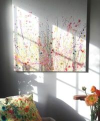 Visit Yvonne Coomber Art