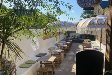 Visit The Hairy Barista