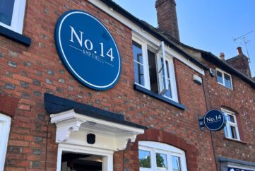 Visit No.14 Ampthill