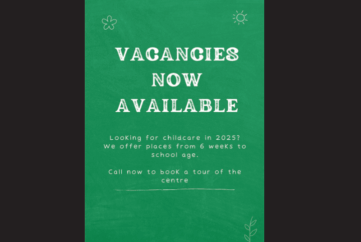 Visit O’Halloran Hill Early Learning Centre