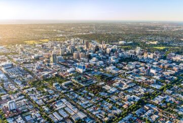 Visit North Adelaide Community Centre and Library
