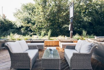 Visit The Locksbrook Inn