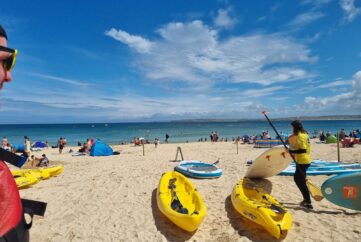 Visit Ocean Sports Centre